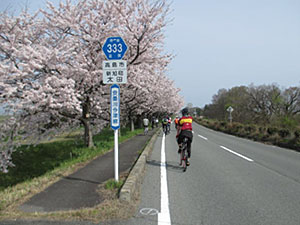 湖西写真